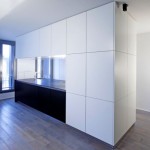 creative kitchens island provide comfortable cooking and relaxing
