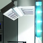 distinctive rectangular ventilation hood with LED Illumination kitchens lighting Toncelli distinctive rectangular ventilation hood with LED Illumination kitchens lighting Toncelli