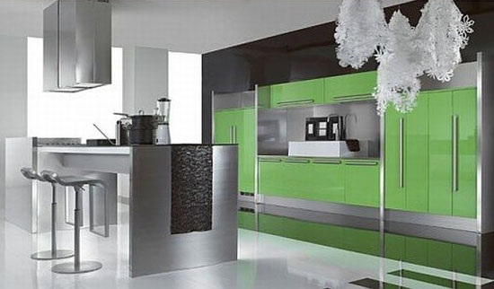 dream kitchen pictures with modern island multiple=