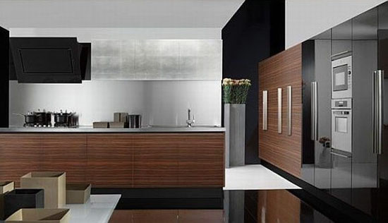 dream kitchen pictures with modern island multiple=
