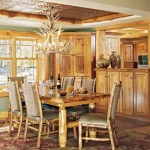 four types of kitchen lighting commonly used