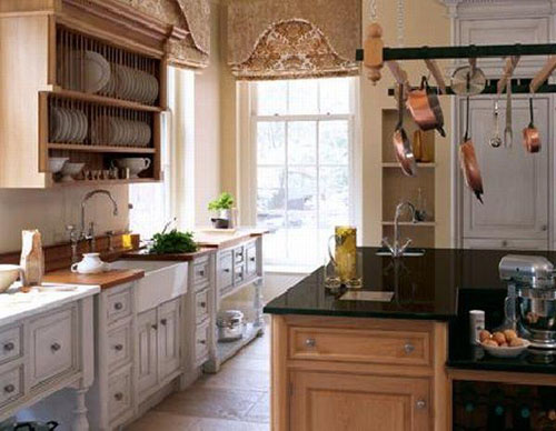 fresh kitchen ideas covering a wide range of genres for a modern style