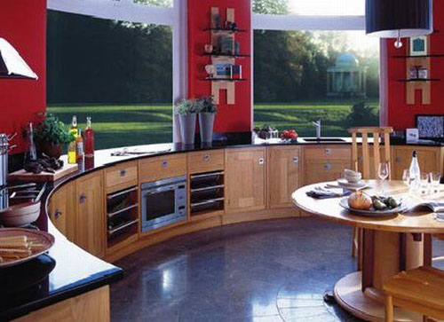 fresh kitchen ideas covering a wide range of genres for modern style
