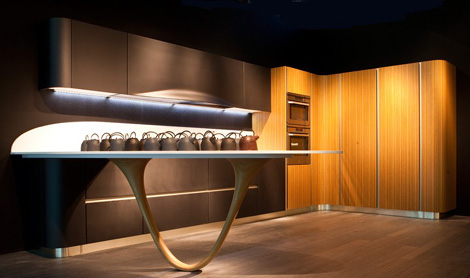 function to fashion integrated kitchens lighting illuminate your workspace