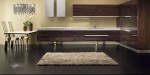 gold or silver kitchens designs ideas for elegant and simplicity