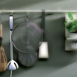 hands held water heater heating element by Anja von Oppeln