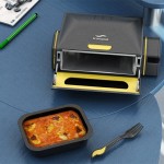handy portables and compact microwave connected via USB handy portables and compact microwave connected via USB