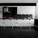 kitchen lighting interior from Estudiosat