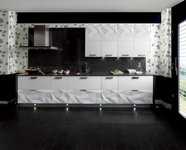 kitchen lighting interior from Estudiosat