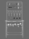kitchens Gravity for small space kitchens when renovated house kitchens Gravity for small space kitchens when renovated house