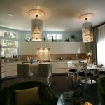 lighting for modern kitchen
