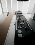 low environmental impacts kitchens inspired by beauty Javanese teak