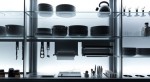 nano coated ergonomics kitchens use force of gravity technology by Valcucine kitchen nano coated ergonomics kitchens use force of gravity technology by Valcucine kitchen