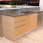 natural wooden display cabinet with stainless fixtures natural wooden display cabinet with stainless fixtures