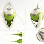 new moderns product designs called AIR aka for boot drying new moderns product designs called AIR aka for boot drying
