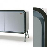samsung fridge models review Bi Axiz fridge in chic designs