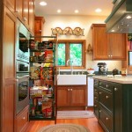 Small Kitchen Makeover and beautiful kitchen design