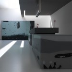 small kitchens apartment with gray color scheme or bright colors patterns small kitchens apartment with gray color scheme or bright colors patterns