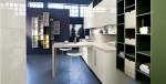 snaidero kitchen code expressive colour and natural elegance