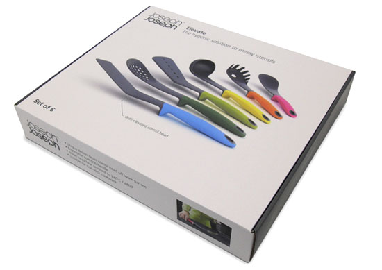 spatula for cooking high product kitchen utensil by Gillian Westley