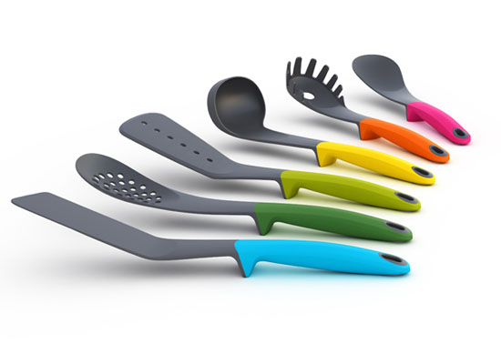 spatulas for cooking high product kitchen utensil by Gillian Westley