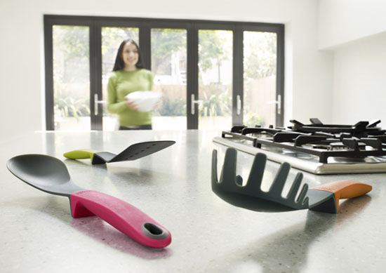 spatulas for cooking high product kitchens utensil by Gillian Westley