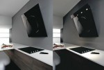 stainless steel cooker hood or cooker hood OM in modern kitchen decor stainless steel cooker hood or cooker hood OM in modern kitchen decor