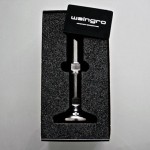 stainless steels candlestick holder called Waingro with highest of quality