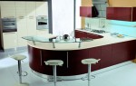 the Opera kitchen design is from Tomassi Cucine serve the art of cooking the Opera kitchen design is from Tomassi Cucine serve the art of cooking