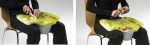 tomas kral lap counter designs of person to slice fruits and vegetables