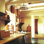 traditional French country kitchen from the early to mid century traditional French country kitchen from the early to mid century