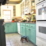 turquoise kitchen design turquoise kitchen design