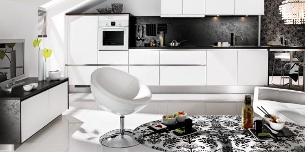 25 amazing kitchens very suitable in modern houses or apartments