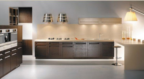 amazing Kitchen designs Models Mobalpa Color and Variety