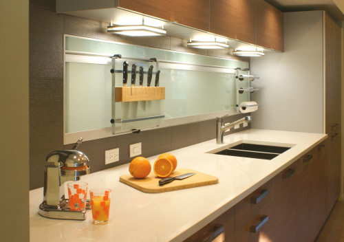 eco friendly kitchen cabinetry
