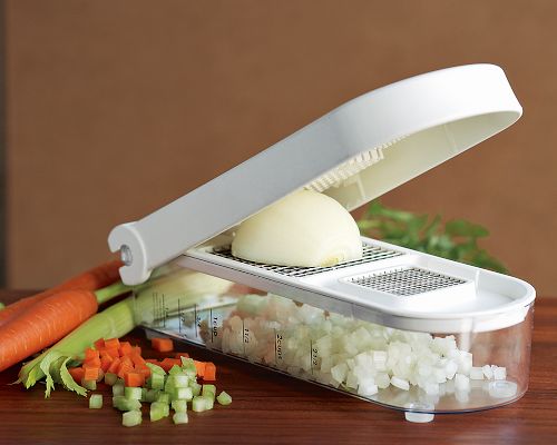 functional onions chopper Fruit and Vegetable Tools